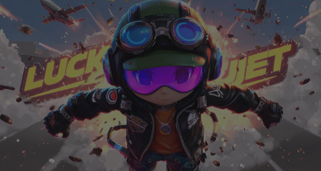 Lucky Jet