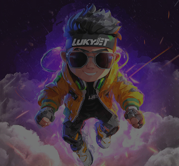 Lucky Jet