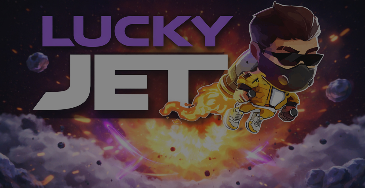 Lucky Jet