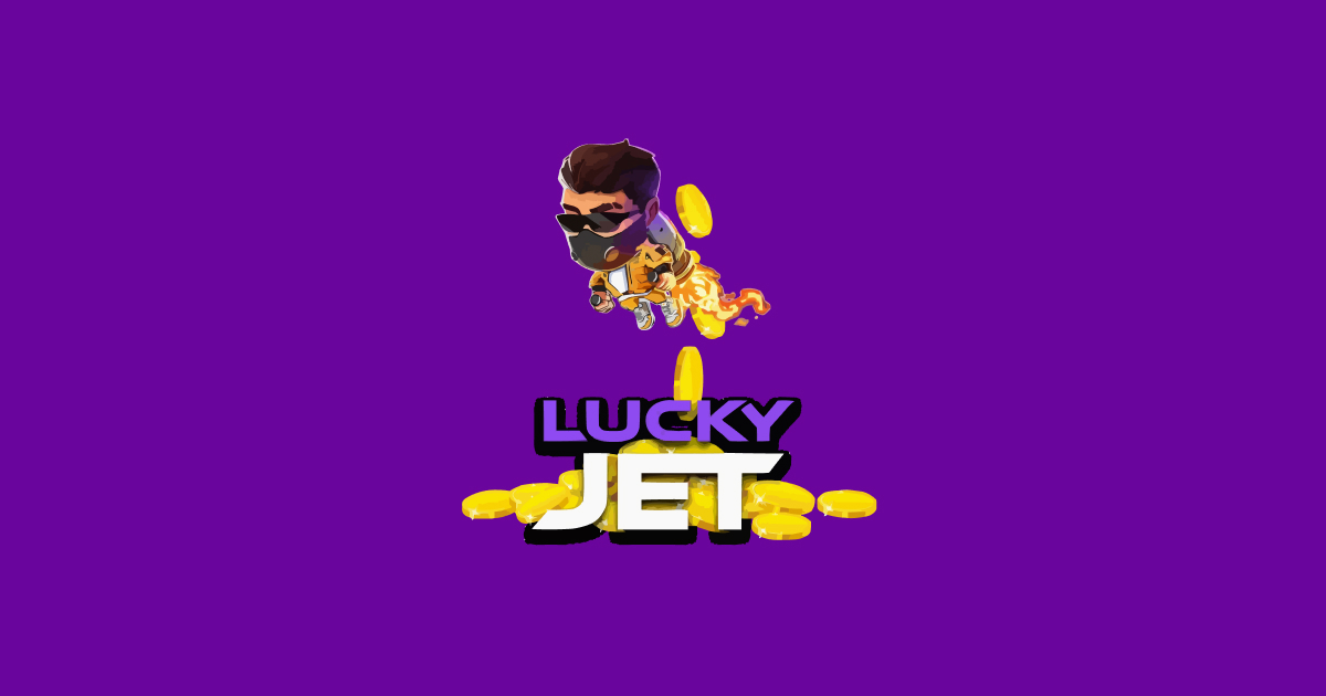 Lucky Jet